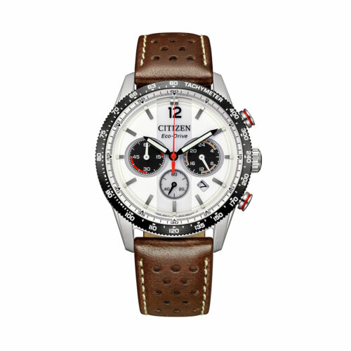 citizen vintage racing