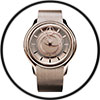 Montres Beaubleu La Piece