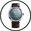 Montres Orient automatiques