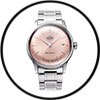 Montres Orient Femme