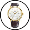 Montres ORient Homme