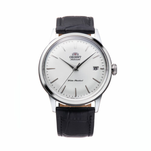 montre classique orient