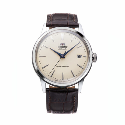 montre orient