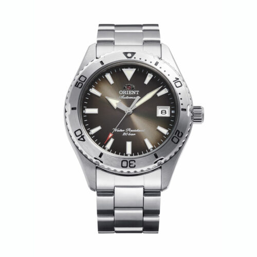 montre mako 40 orient