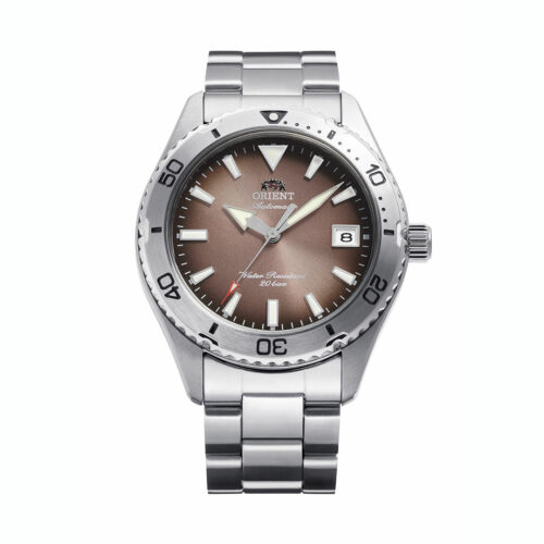 montre orient