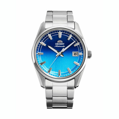 orient stretto date