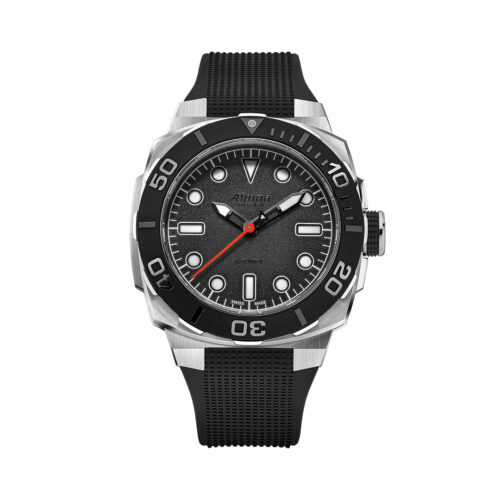 montre alpina AL-520G3VE6