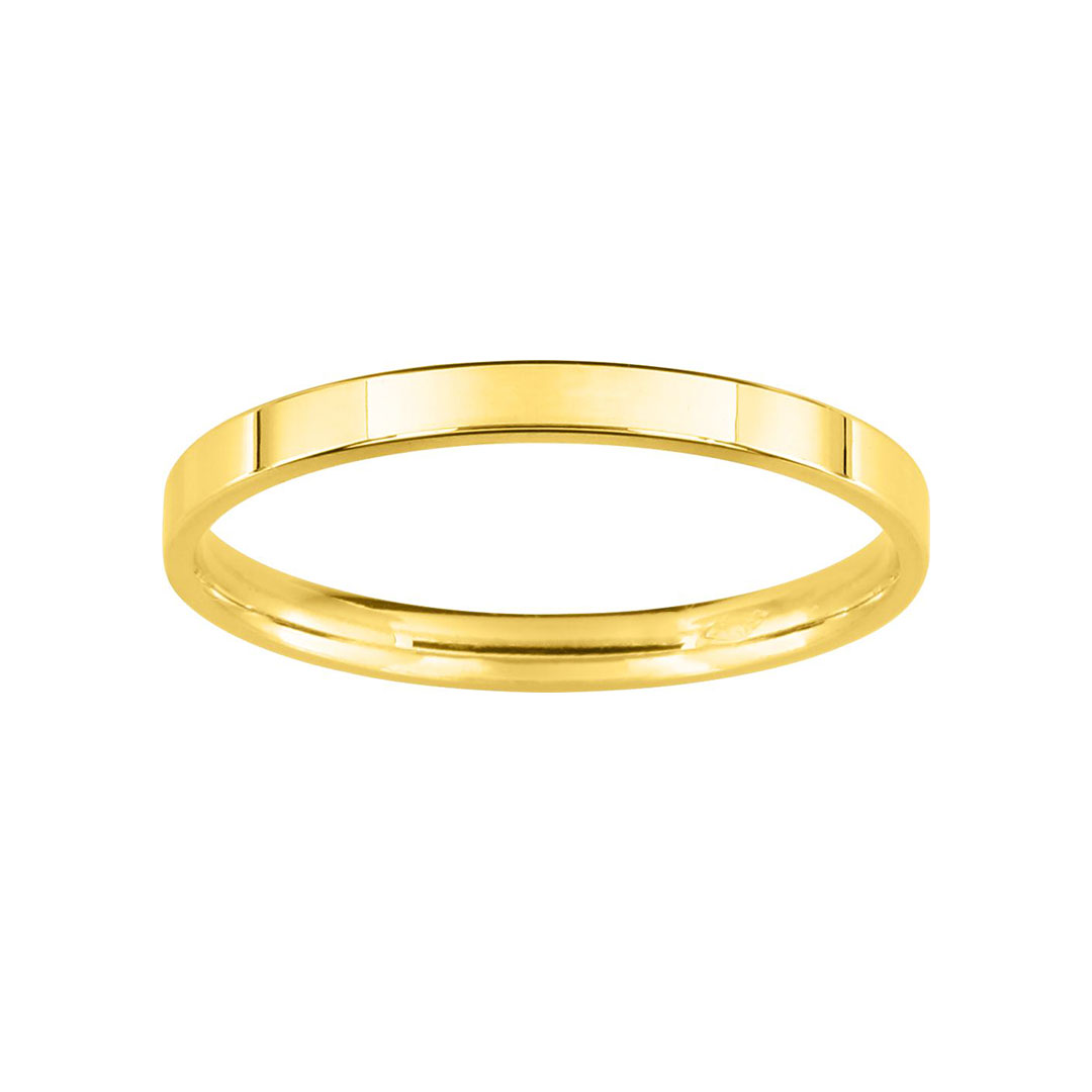 alliance-ruban-or-jaune-2mm Alliance ruban or