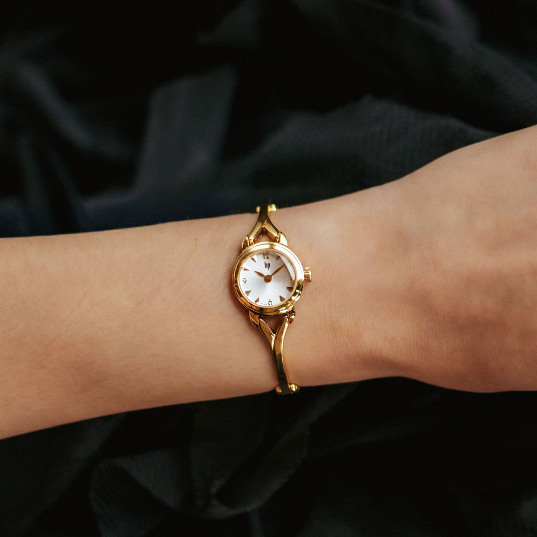 montre lip henriette