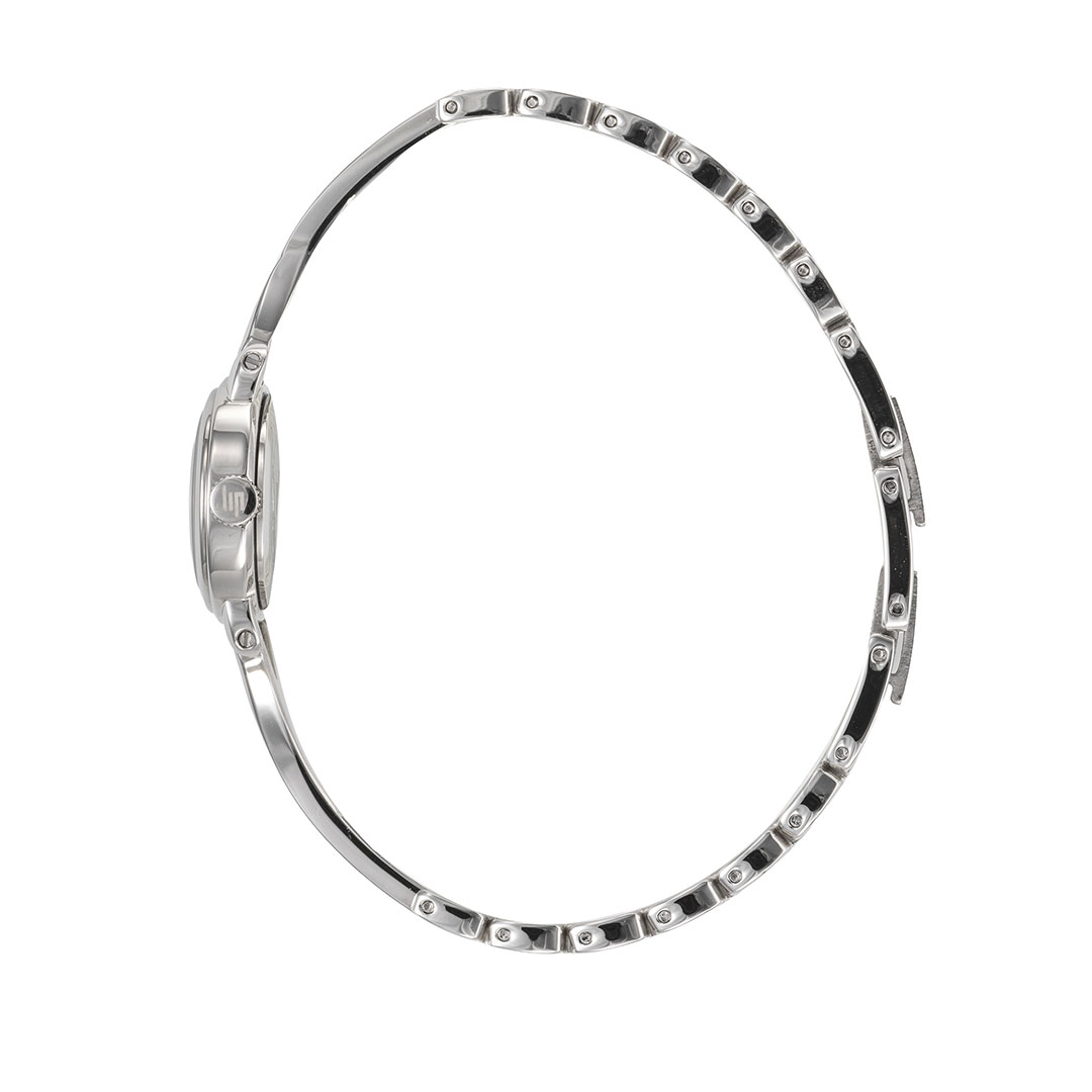 Montre Lip Henriette 18mm 671633 Argent – Image 3