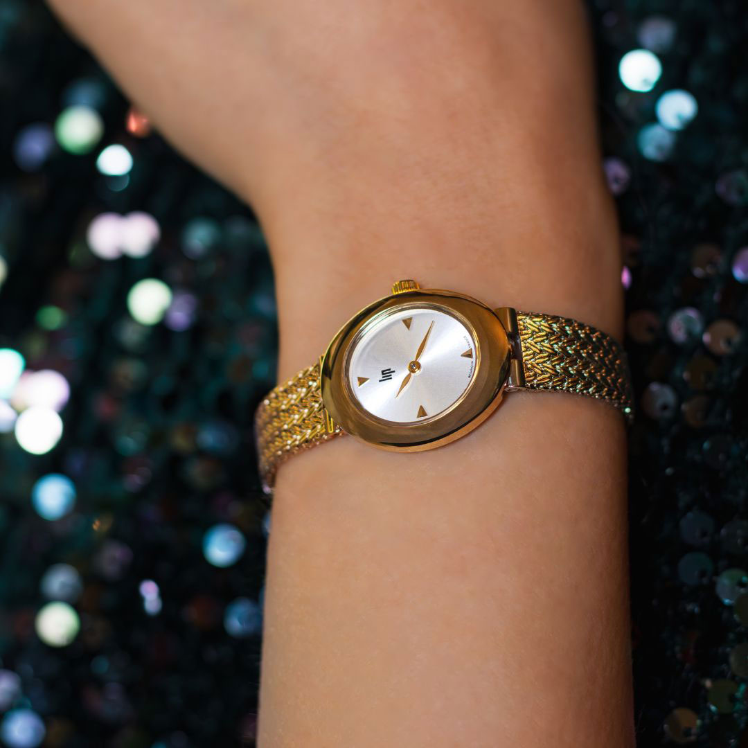 montre lip juliette