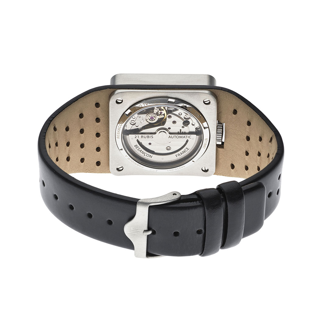 Montre Lip Big TV Automatique 35mm 671687 – Image 5