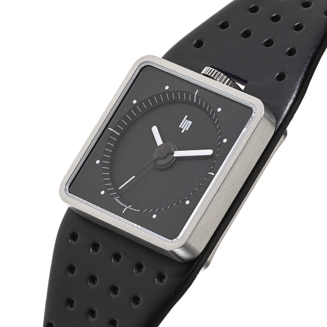 montre lip big tv 671687