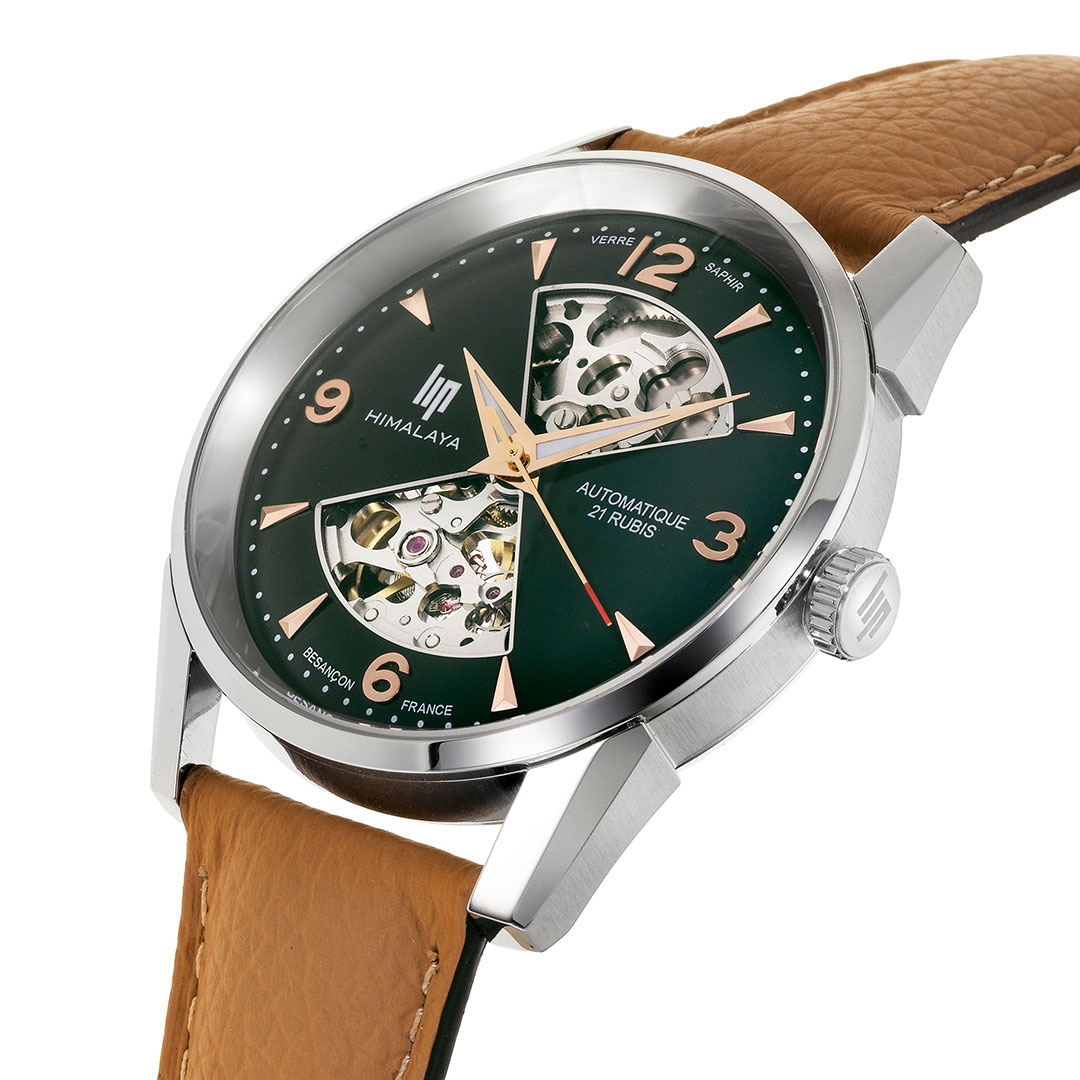 montre lip 671735