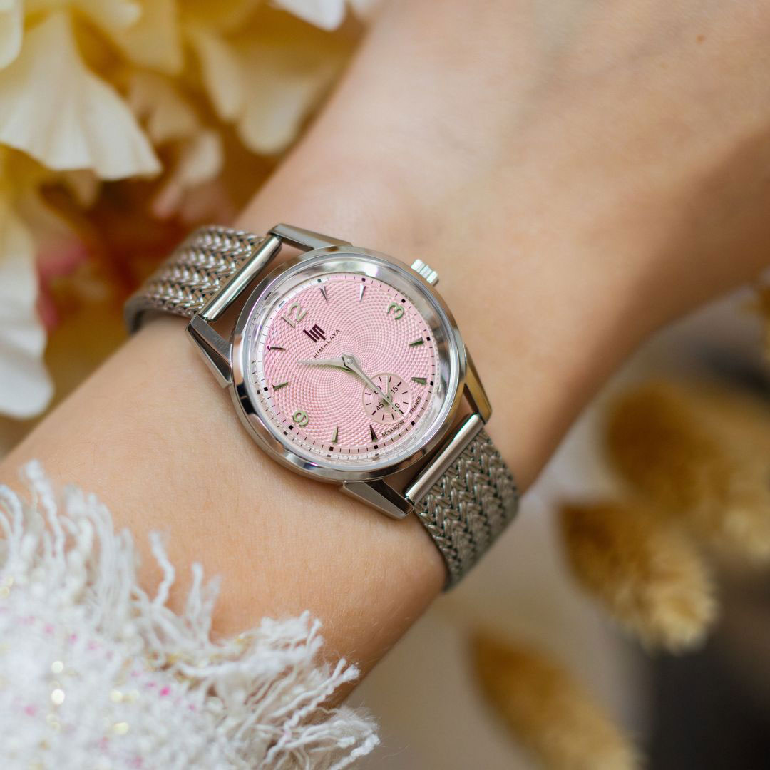 montre femme lip 671737