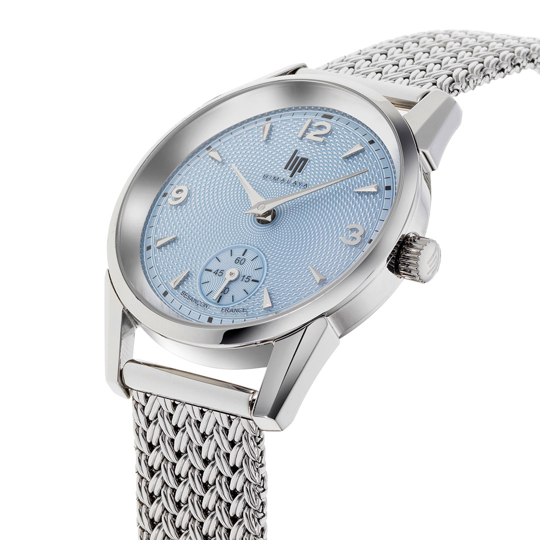 montre femme lip 671738