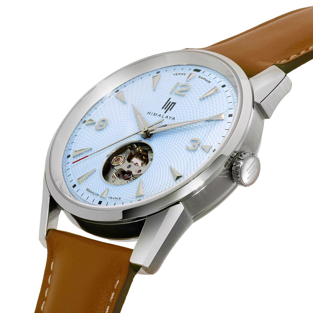 montre lip himalaya 671739
