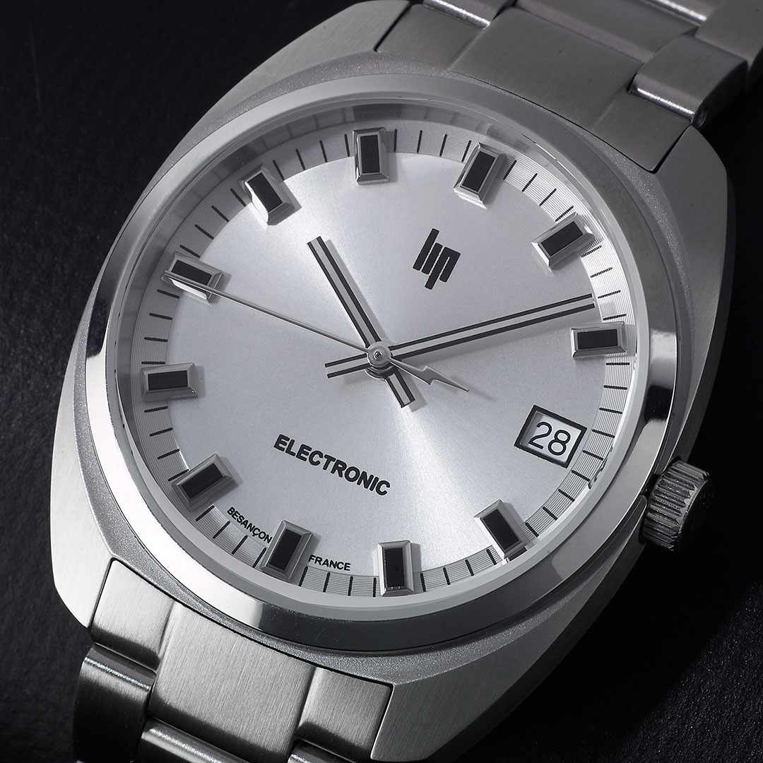 montre lip homme 671884