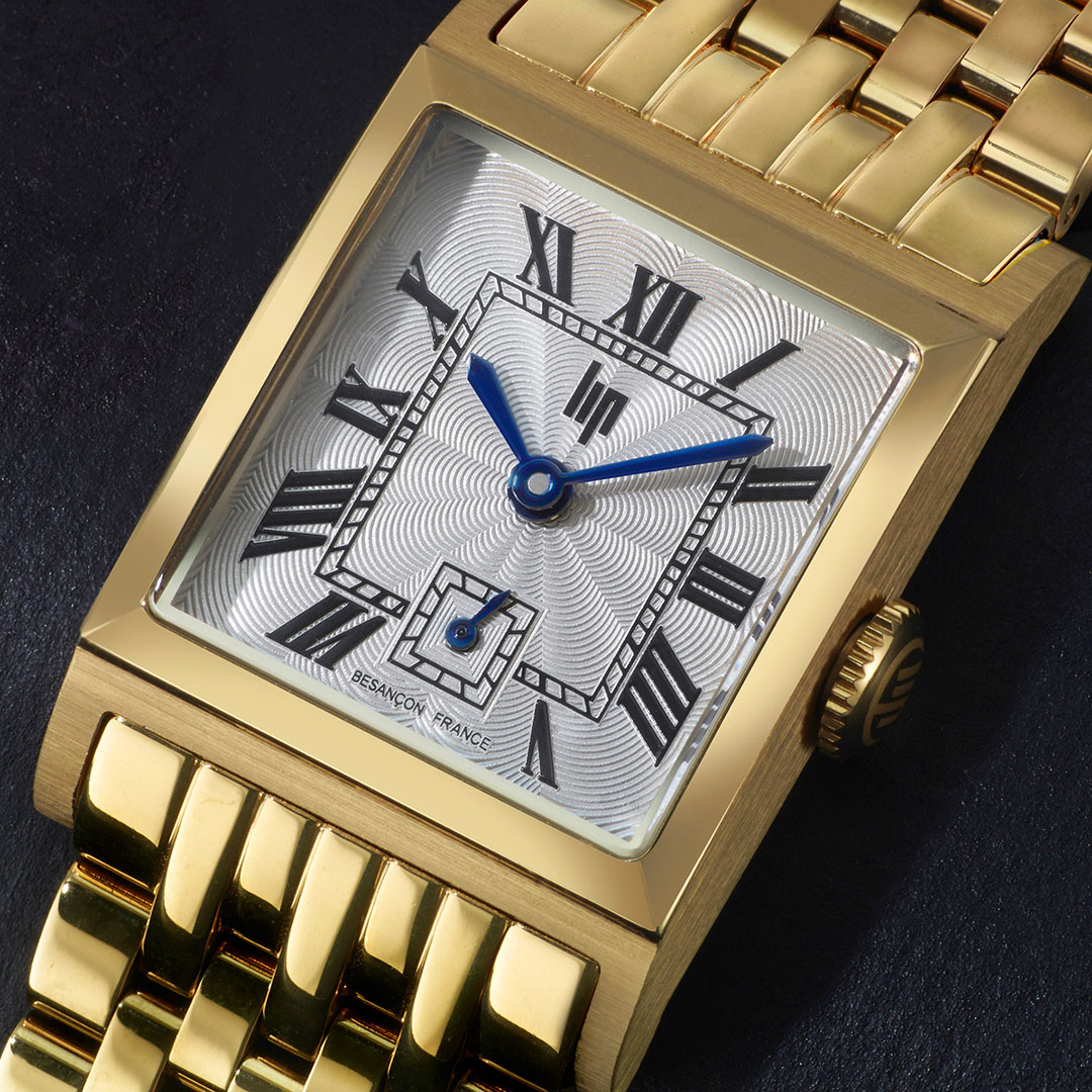 montre lip 671957