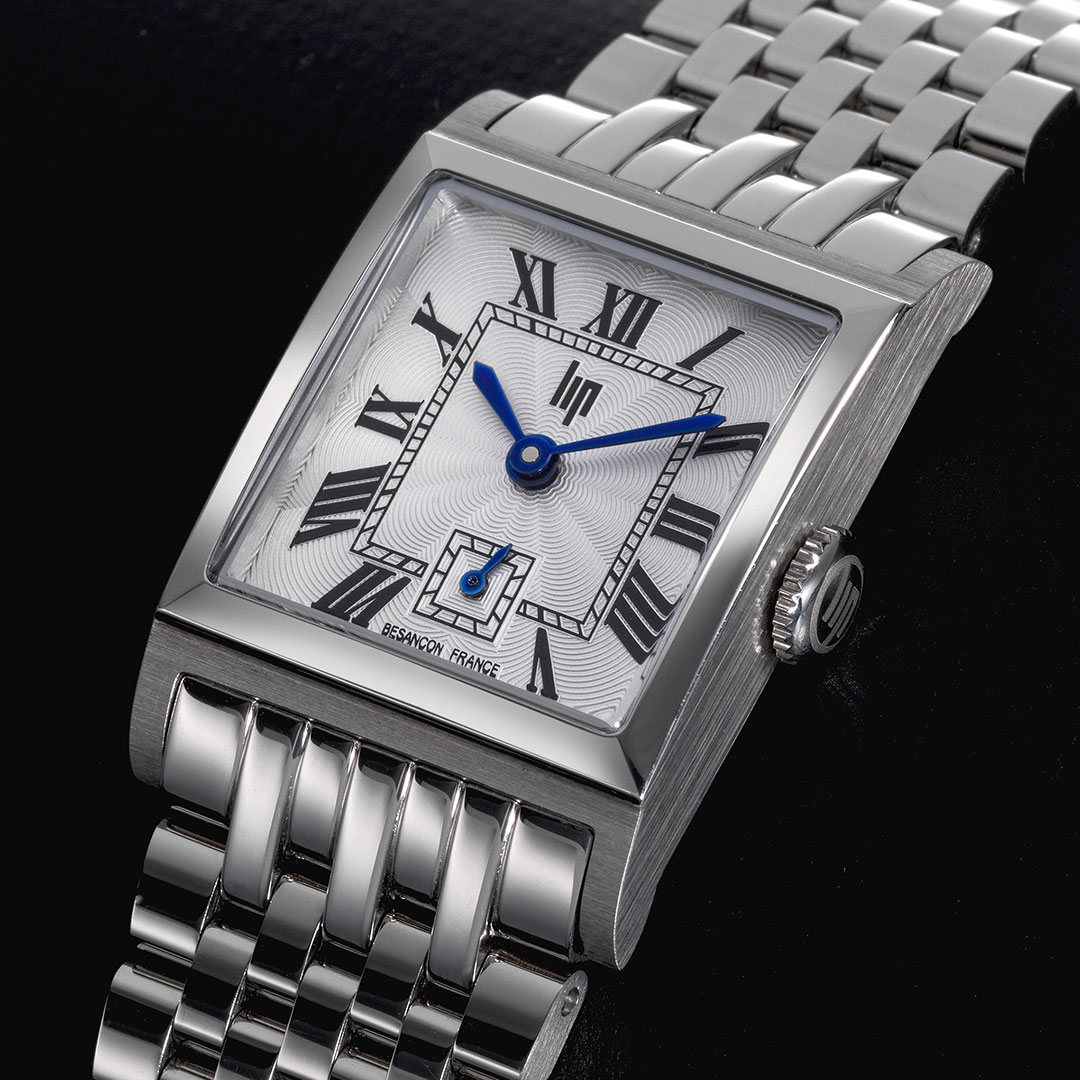 montre lip 671958