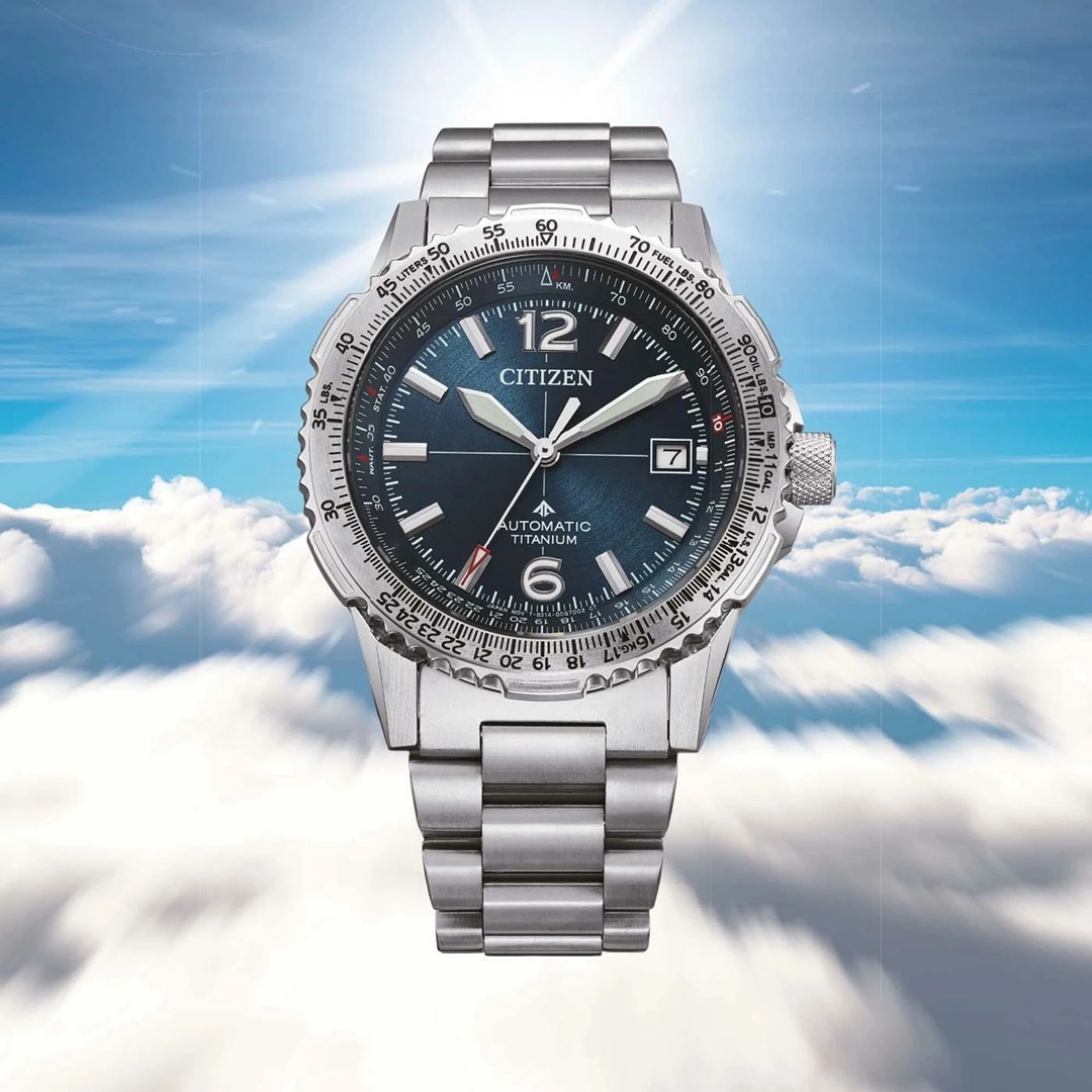 Montre Citizen