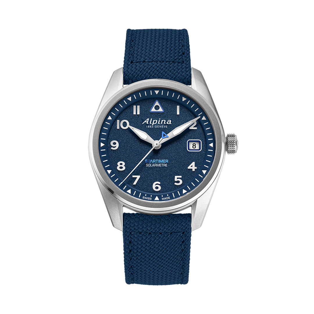 Alpina AL-140BLW3S26