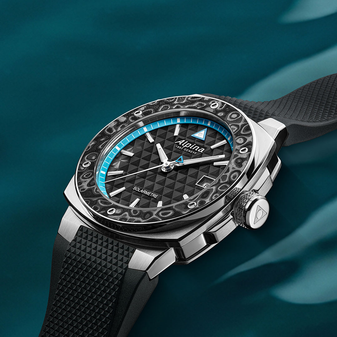 alpina route rhum