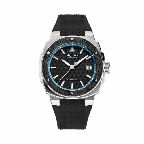montre alpina AL-140BT3AE6