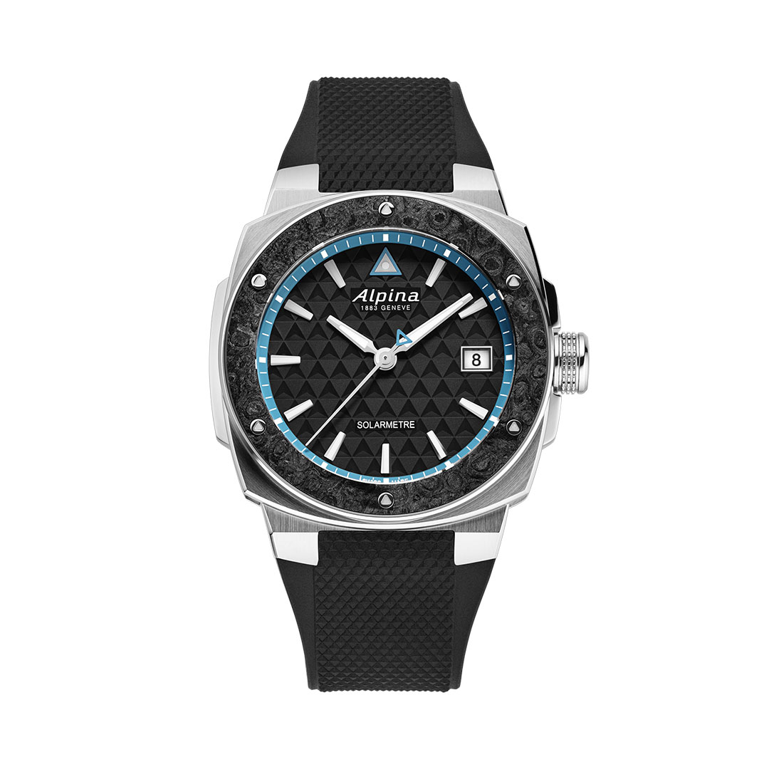 montre alpina AL-140BT3AE6