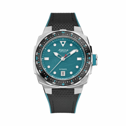 montre alpina AL-525T3VE6