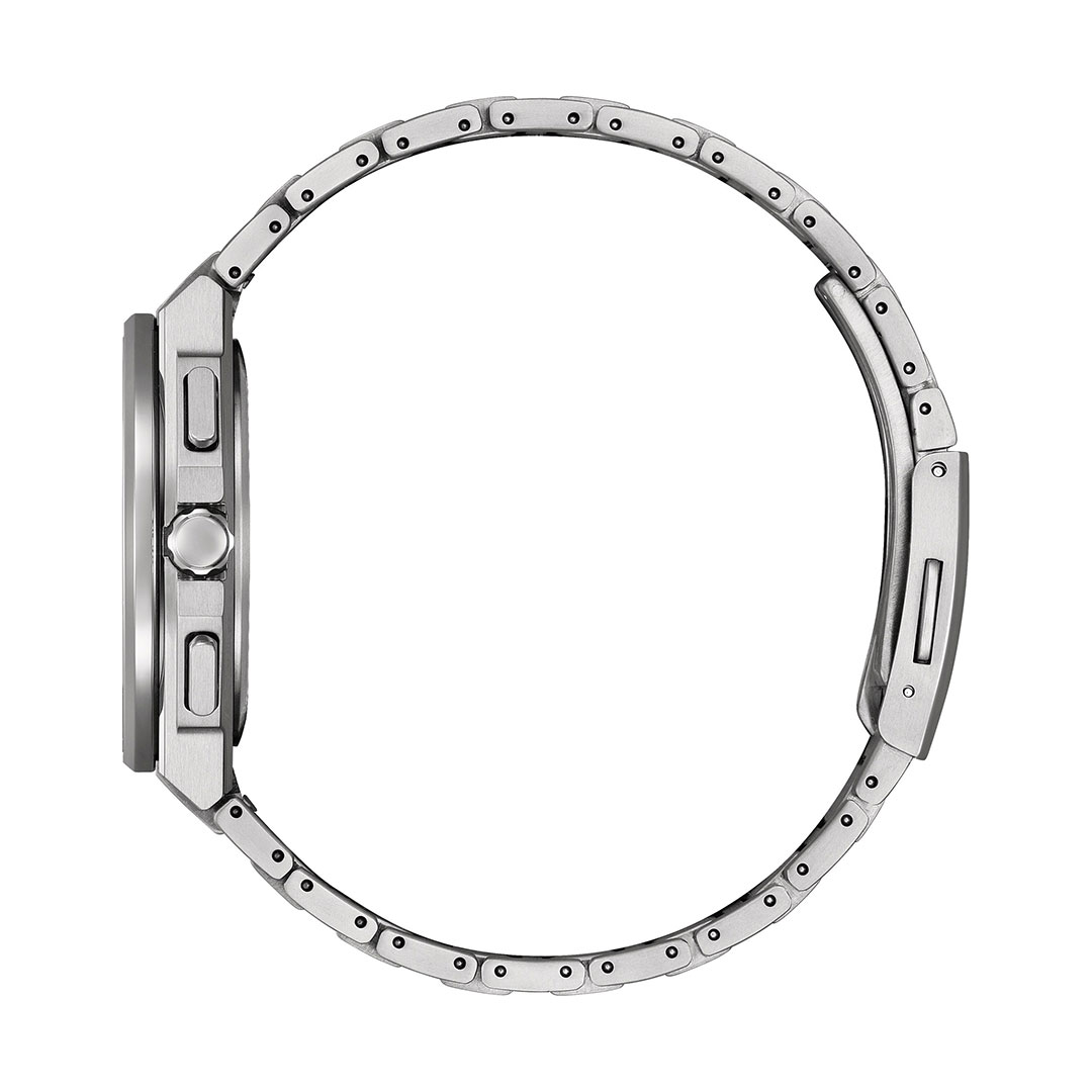 Montre Citizen Radio Controlled Super Titanium Eco-Drive AT8390-55E – Image 3