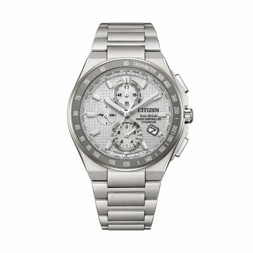 citizen radio controlled AT8391-52H