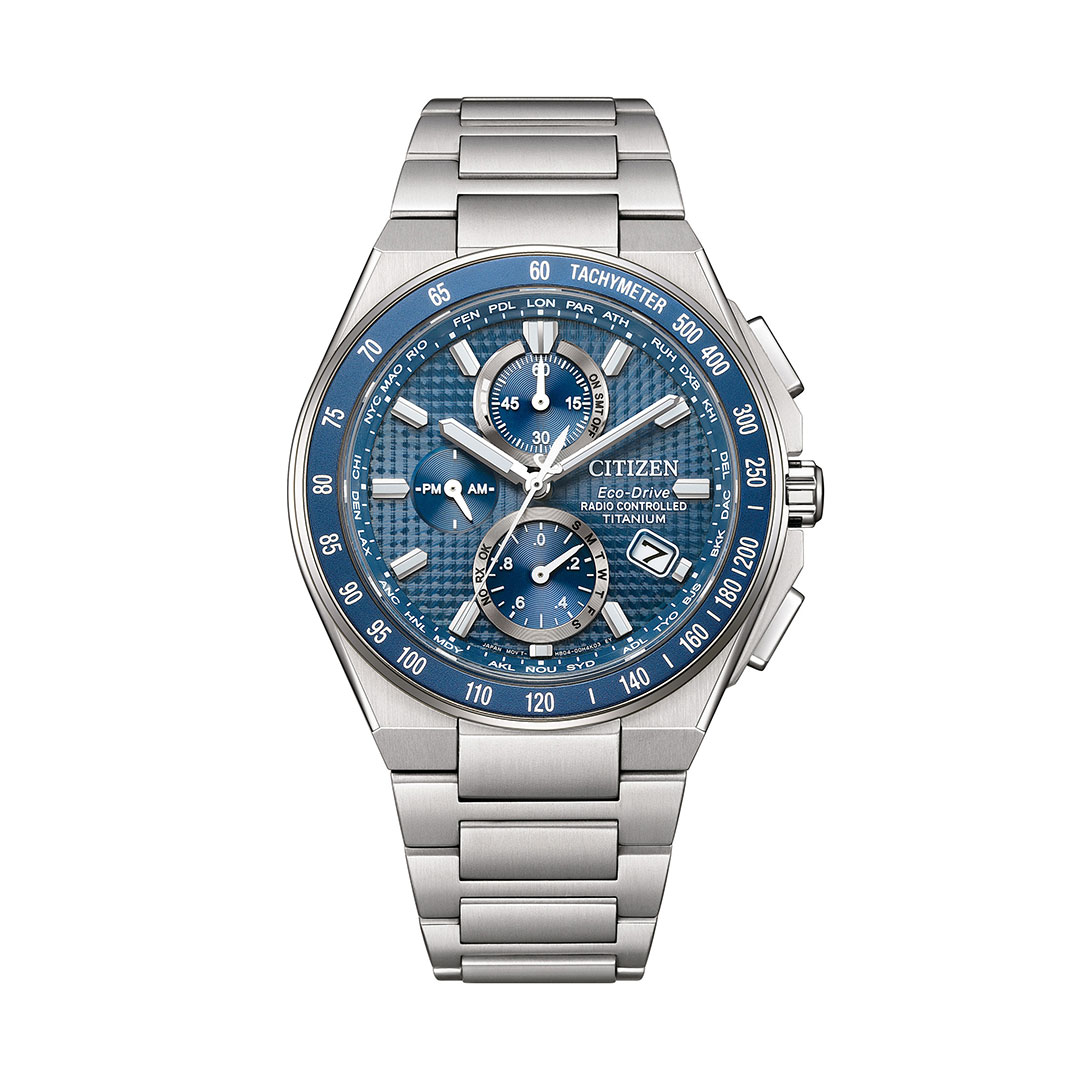 citizen-AT8396-59L Montre Citizen