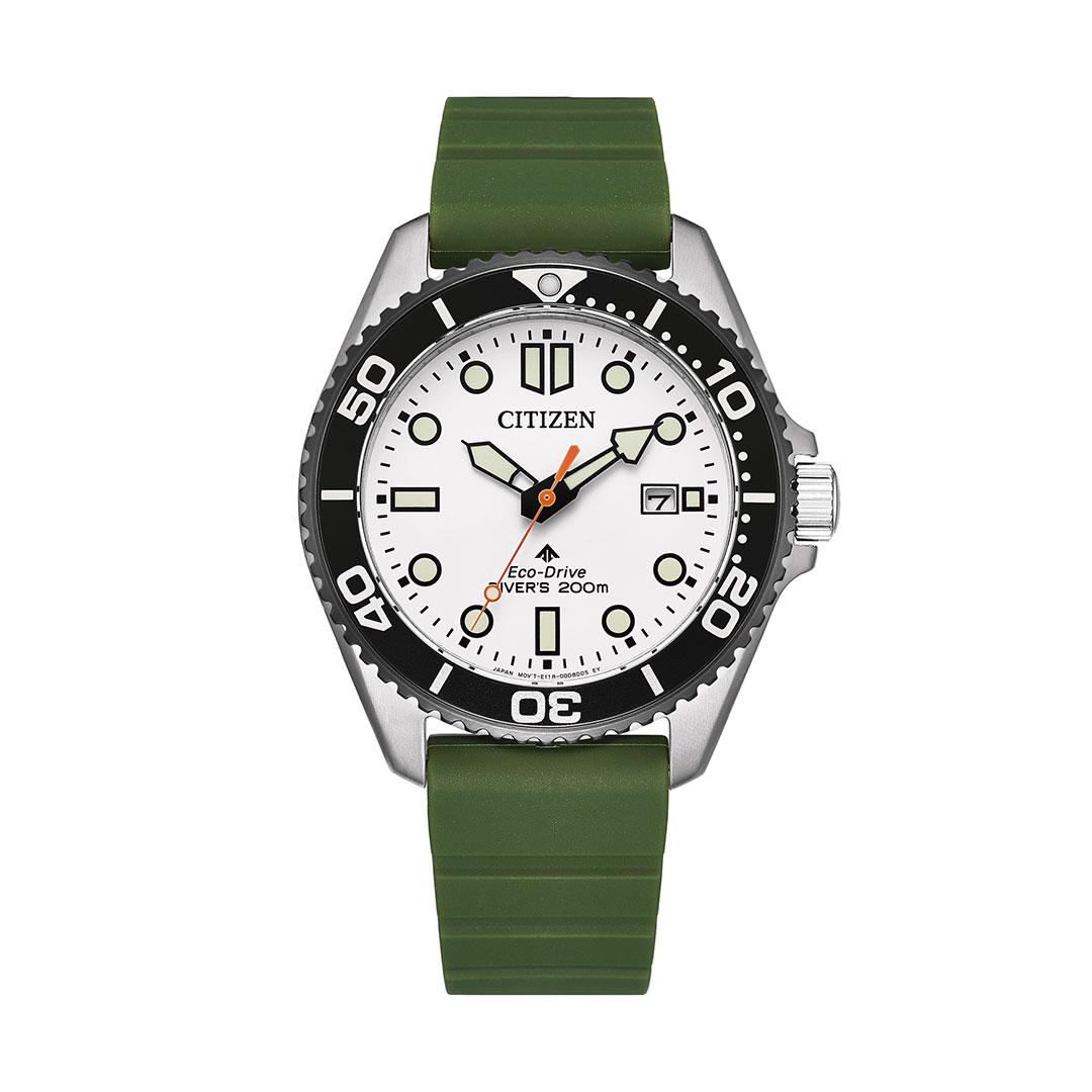 citizen-BN0265-00A Montre Citizen