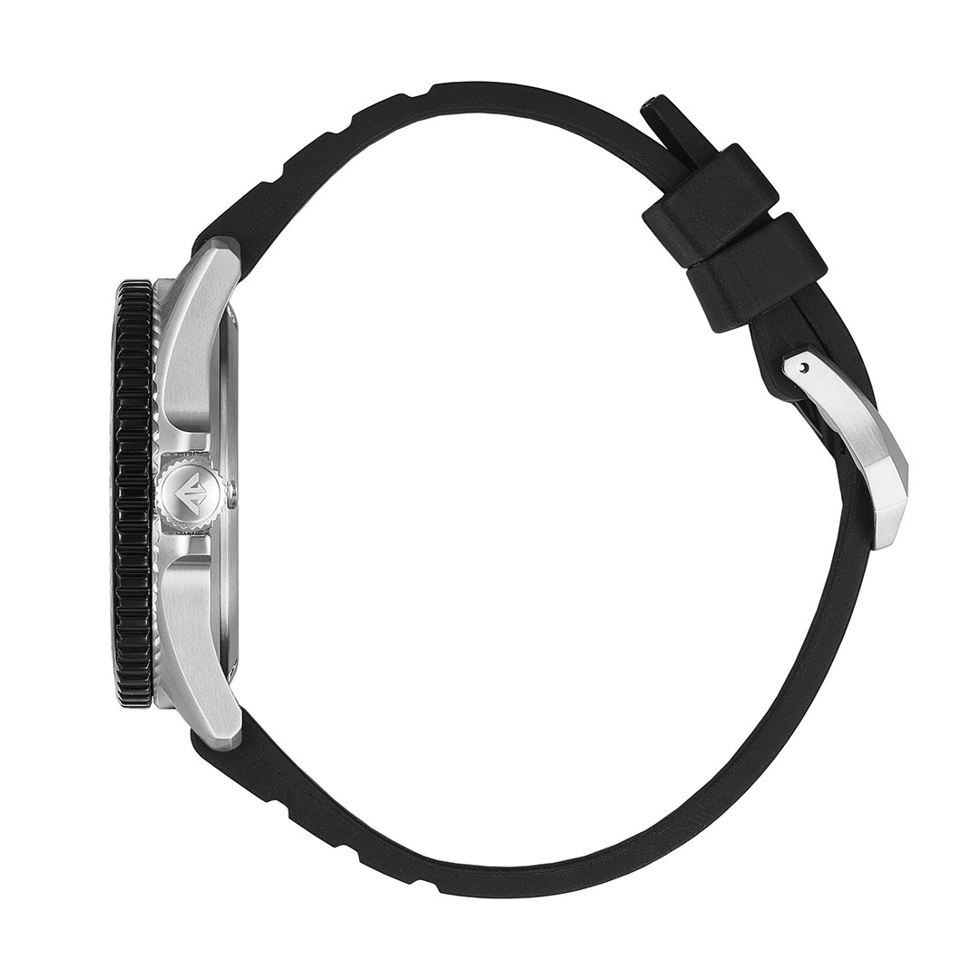 Montre Citizen Diver Noir BN0266-07E – Image 3