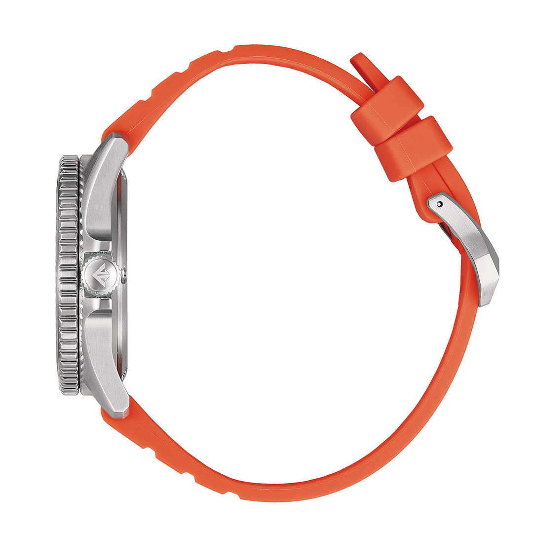 Montre Citizen Diver Orange BN0268-01E – Image 3
