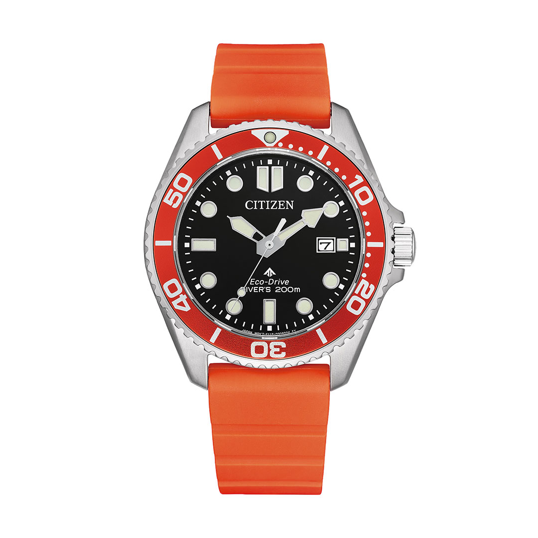 citizen-BN0268-01E Montre Citizen