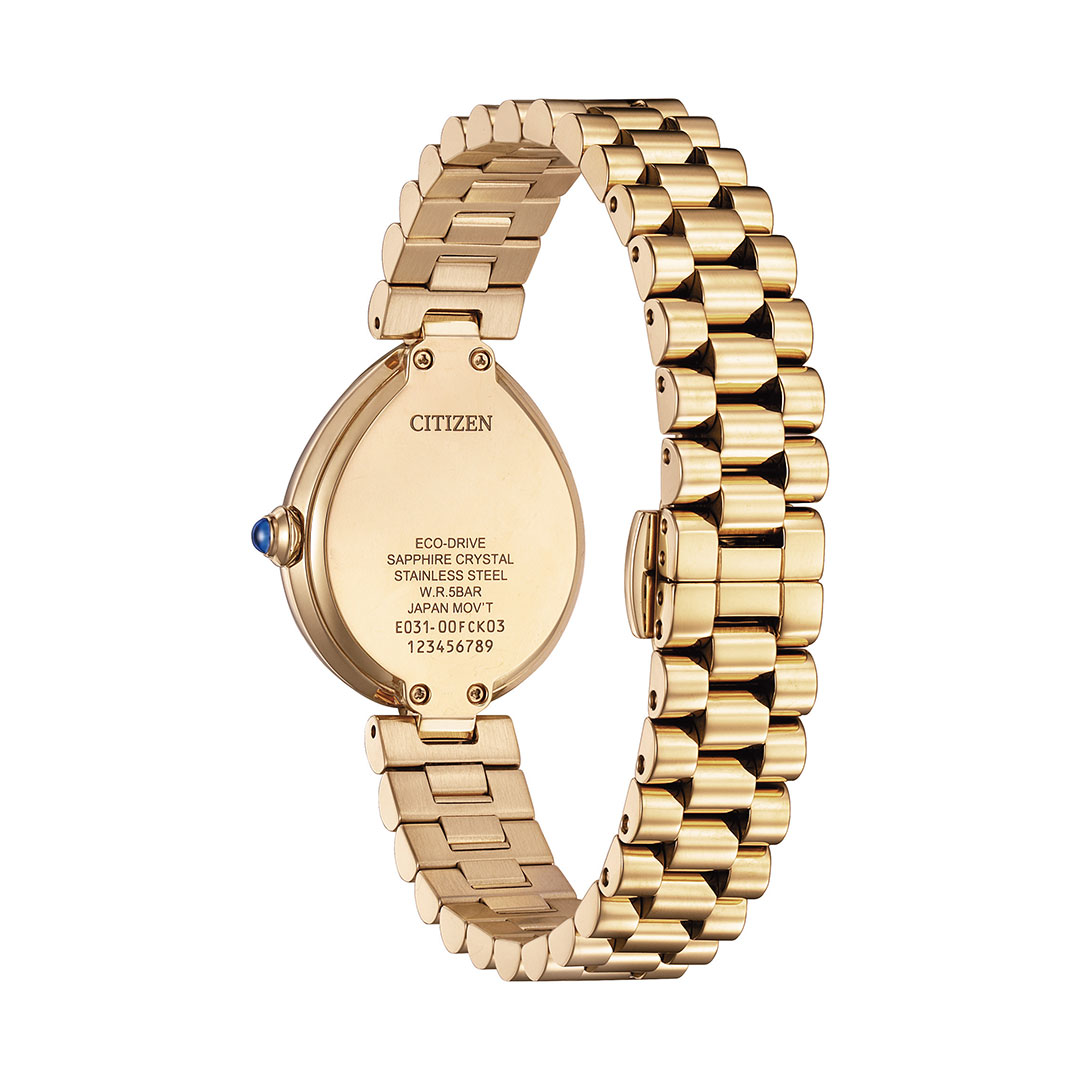 Montre Citizen L Rainell EM1203-57X – Image 2