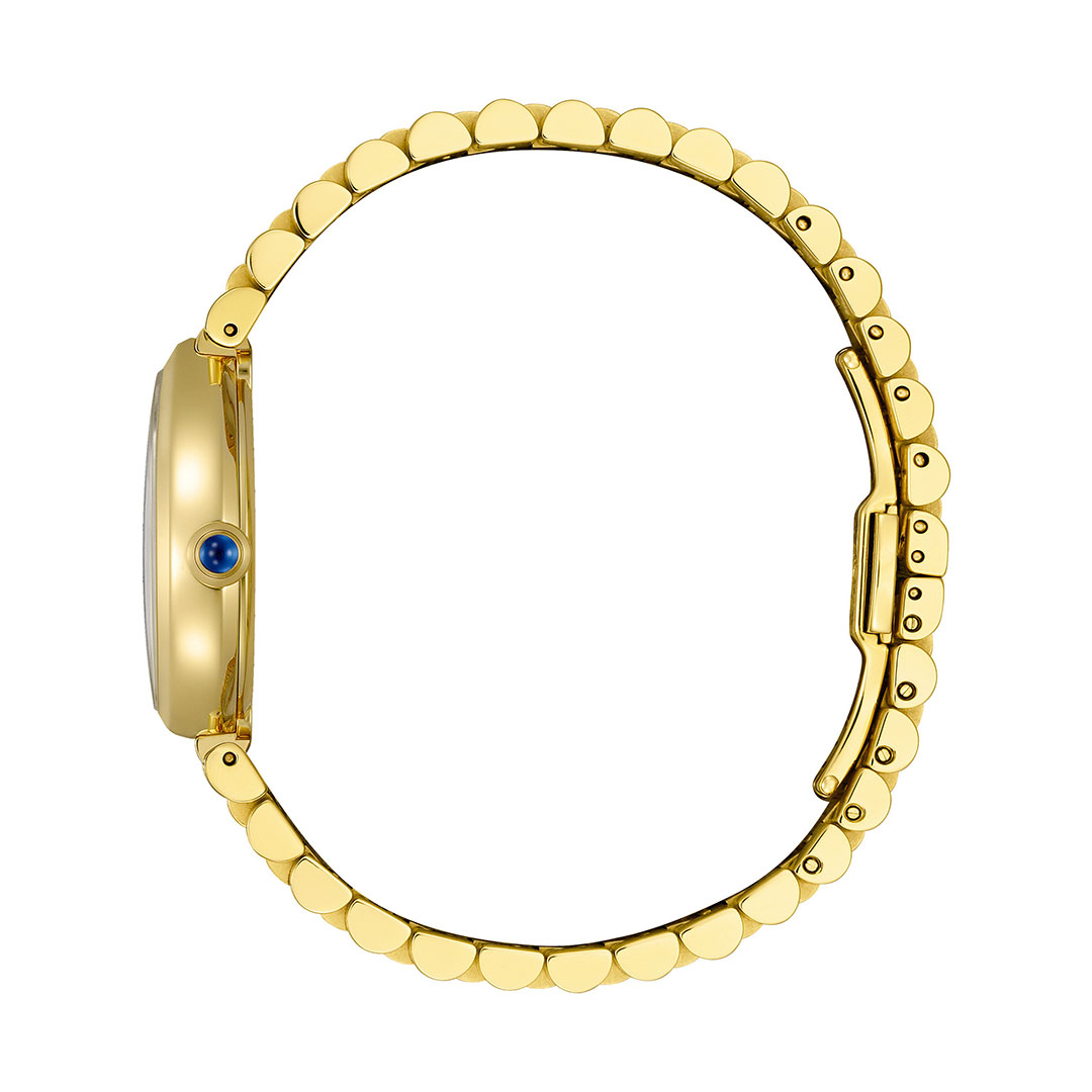 Montre Citizen L Rainell Doré EM1208-53A – Image 3