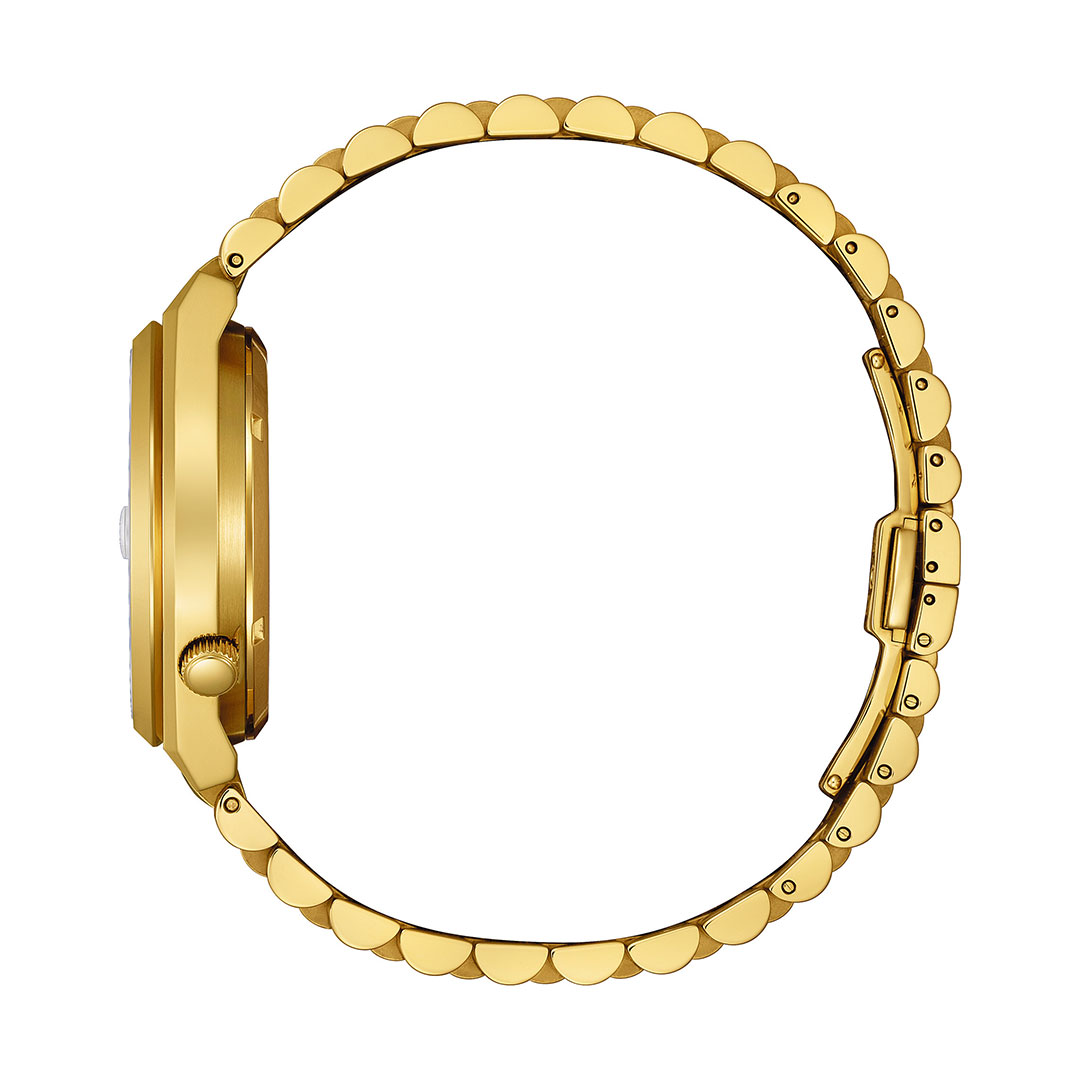 Montre Citizen Tsuyosa 60 Or 40mm NK0022-50A – Image 3