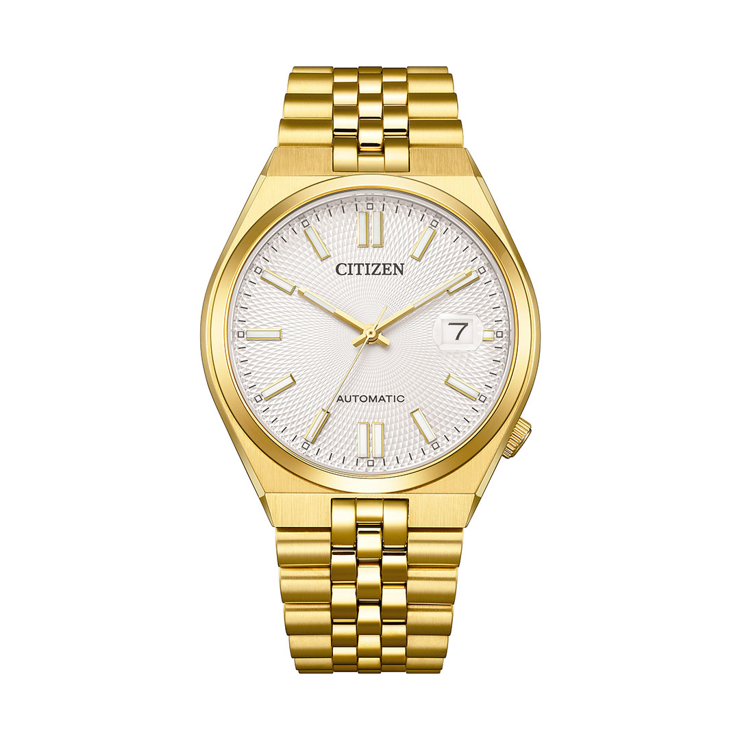 citizen-NK0022-50A Montre Citizen