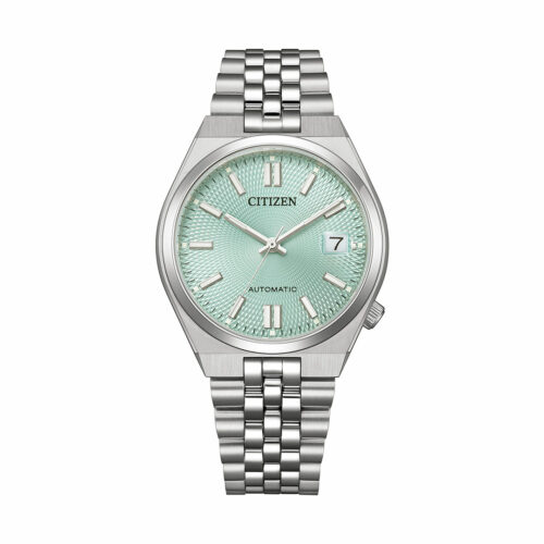 citizen tsuyosa 37mm NK0030-51X