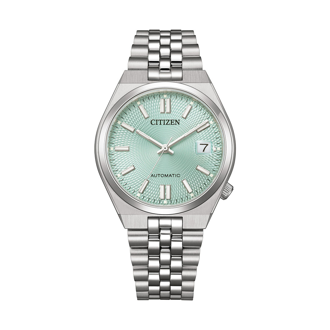 citizen-NK0030-51X Montre Citizen