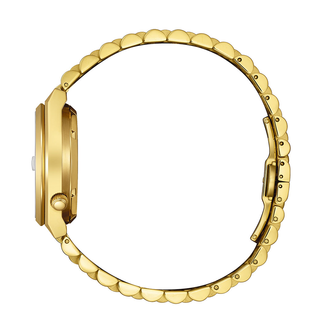 Montre Citizen Tsuyosa 60 Or 37mm NK0032-56A – Image 3