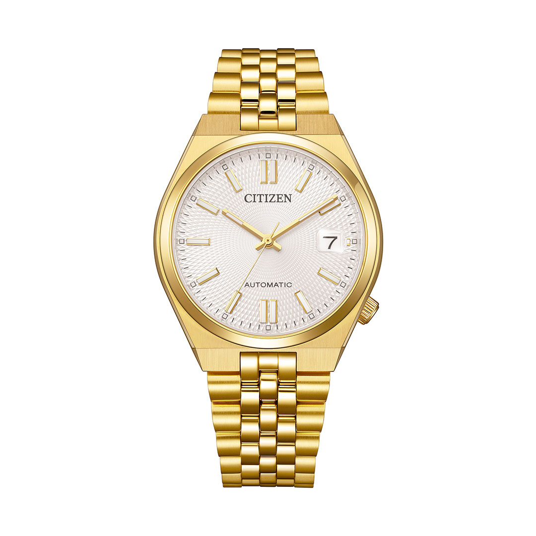 citizen-NK0032-56A Montre Citizen