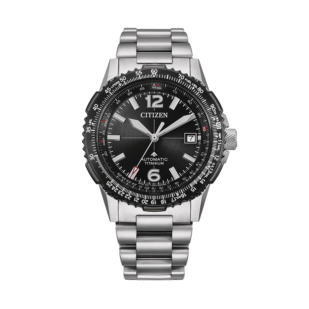 citizen-NK0044-57E Montre Citizen