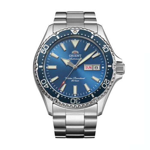 montre orient ra-aa0824l