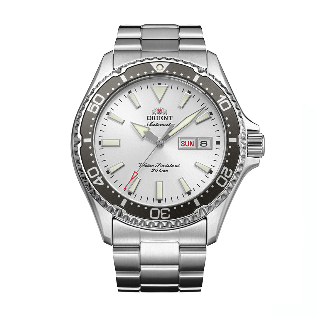 montre orient ra-aa0825s