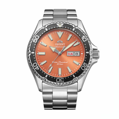 montre orient ra-aa0826y