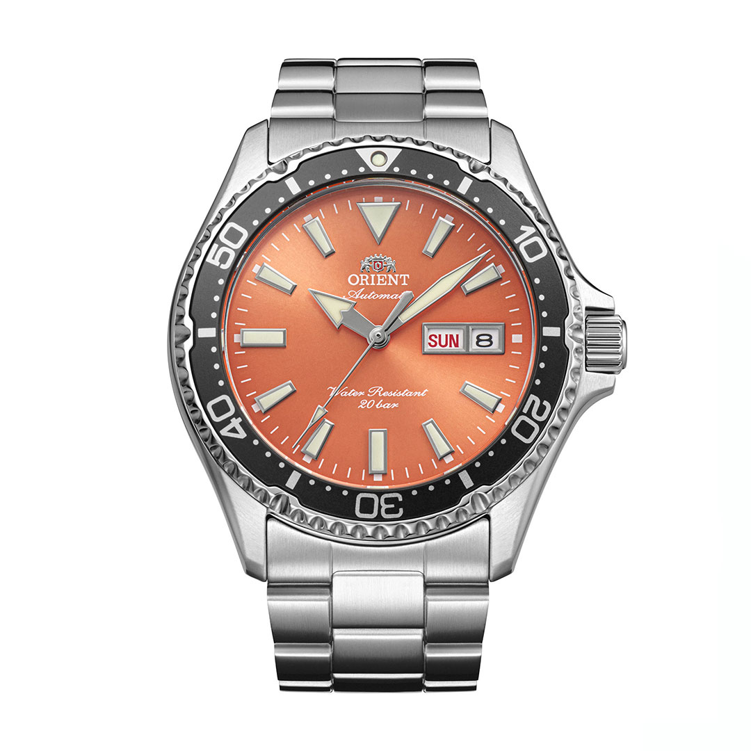 montre orient ra-aa0826y